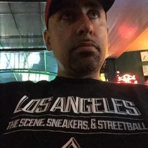 Meet your Posher, Larry